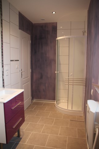 Salle de bain